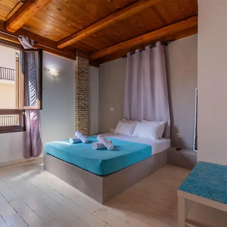 Veluna Maisonettes La Canea