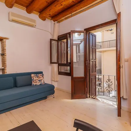 Veluna Maisonettes Appartamento La Canea