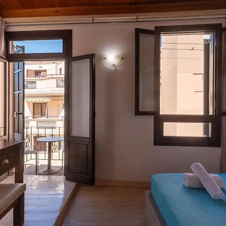 Veluna Maisonettes Appartamento La Canea