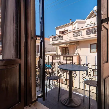Appartamento Veluna Maisonettes La Canea