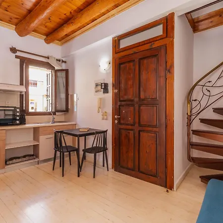 Veluna Maisonettes Appartamento *