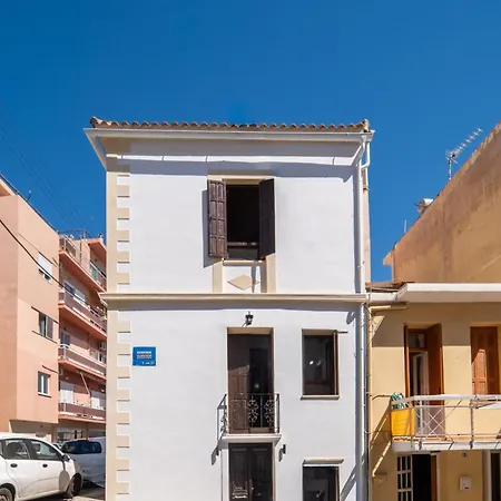 Veluna Maisonettes