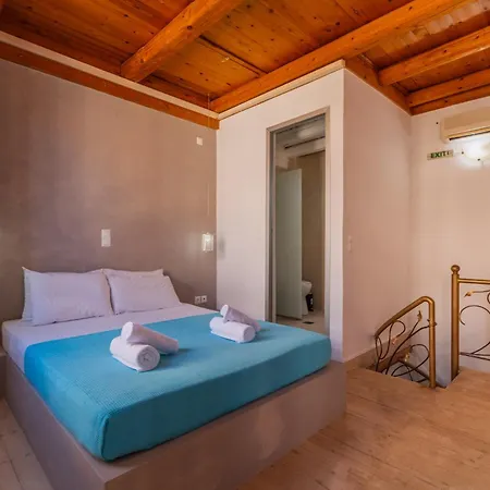 Veluna Maisonettes * La Canea