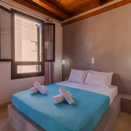 Appartamento Veluna Maisonettes