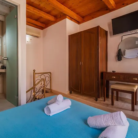 Veluna Maisonettes Appartamento