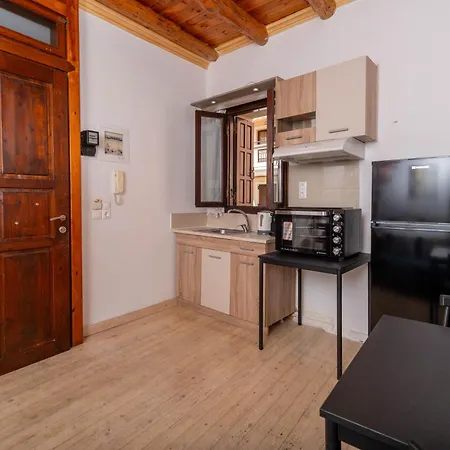 Appartamento Veluna Maisonettes