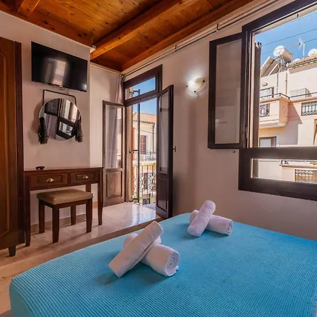 Appartamento Veluna Maisonettes