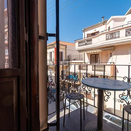 Veluna Maisonettes Appartamento *