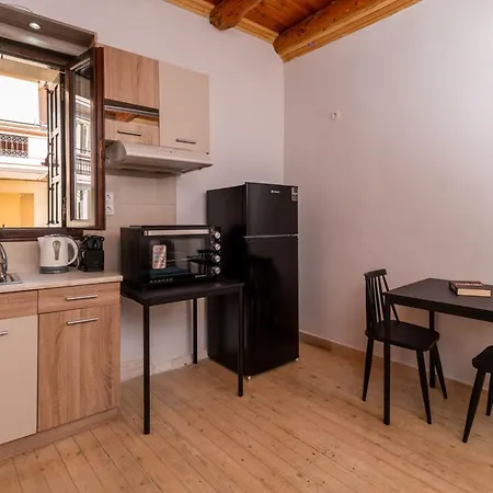 Veluna Maisonettes Appartamento