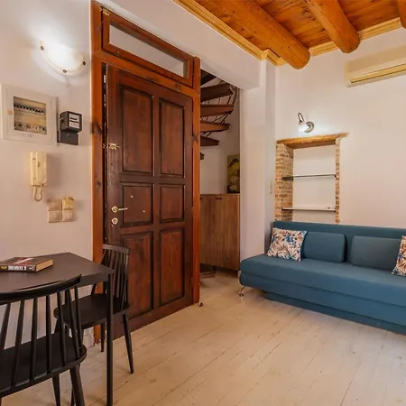 Veluna Maisonettes * La Canea
