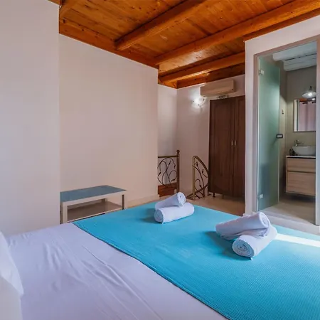 Veluna Maisonettes Appartamento *
