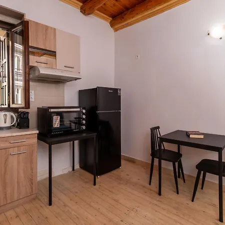 Veluna Maisonettes Appartamento La Canea