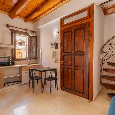 Veluna Maisonettes La Canea