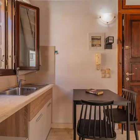 Appartamento Veluna Maisonettes