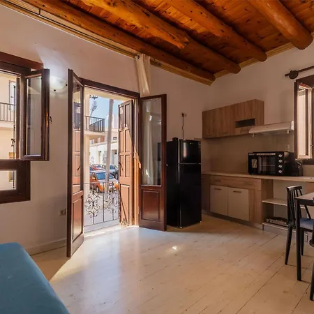 Appartamento Veluna Maisonettes *