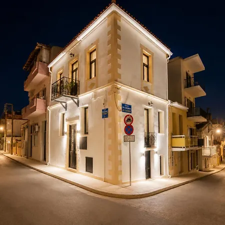 Appartamento Veluna Maisonettes