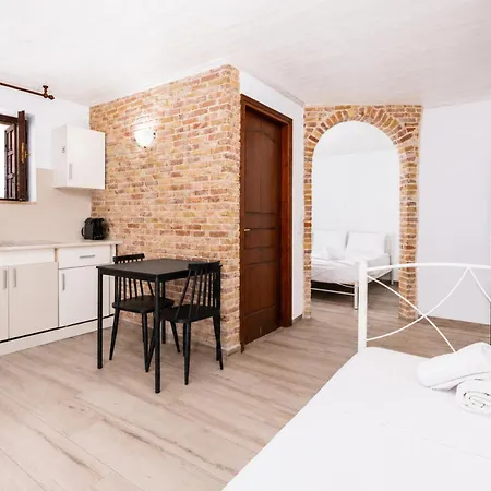 Appartamento Veluna Maisonettes La Canea