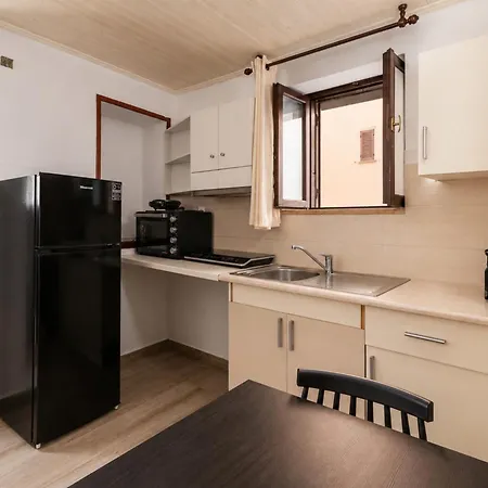 Appartamento Veluna Maisonettes