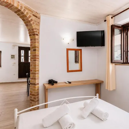 Veluna Maisonettes Appartamento