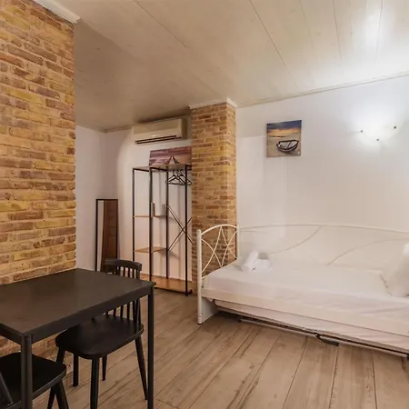 Veluna Maisonettes Appartamento La Canea