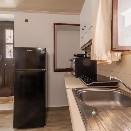 Appartamento Veluna Maisonettes La Canea