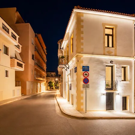 Appartamento Veluna Maisonettes