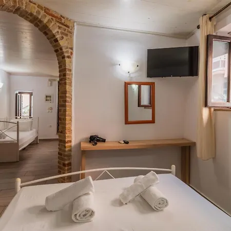 Appartamento Veluna Maisonettes *