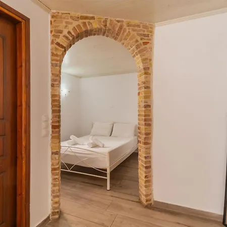 Appartamento Veluna Maisonettes La Canea