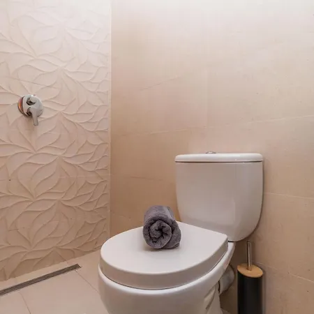 Veluna Maisonettes Appartamento La Canea