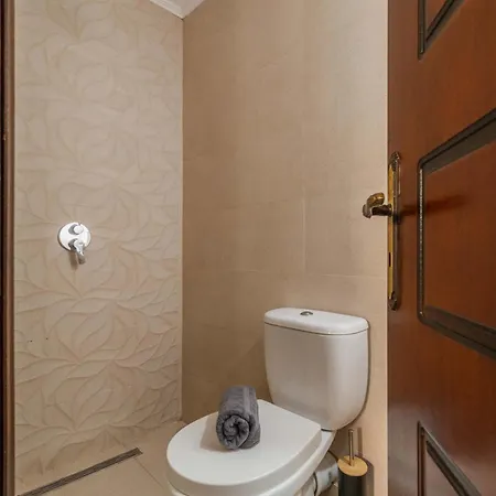 Veluna Maisonettes Ханья (Крит)