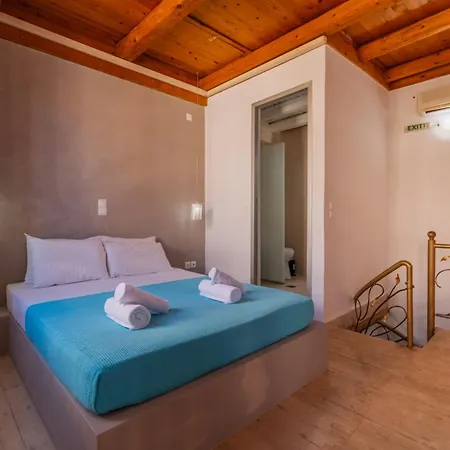 Veluna Maisonettes Апартаменти